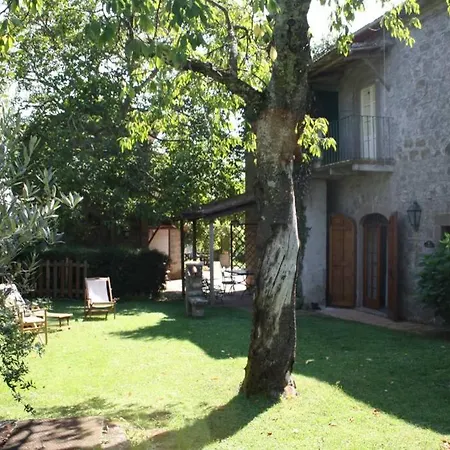 Lejlighed Montefiascone In Campagna