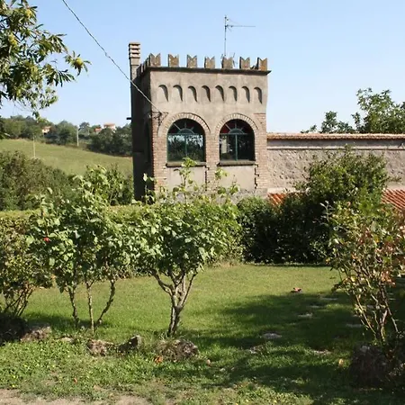 Montefiascone In Campagna