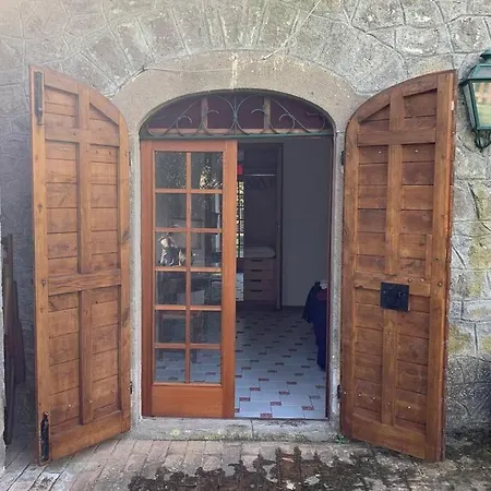 Montefiascone In Campagna