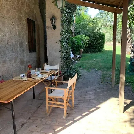Montefiascone In Campagna *