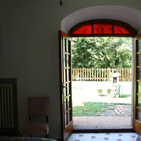 Montefiascone In Campagna Lejlighed