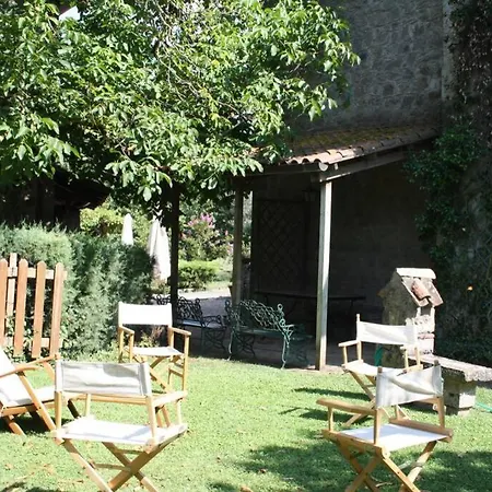 Montefiascone In Campagna Montefiascone