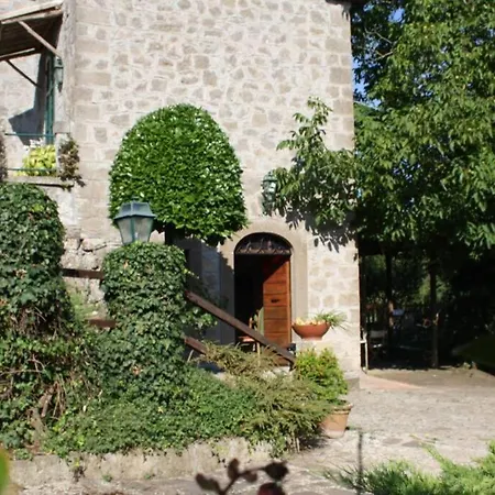 Lejlighed Montefiascone In Campagna