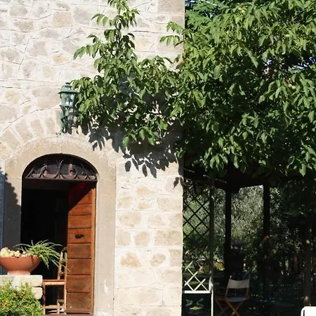 Montefiascone In Campagna * Montefiascone