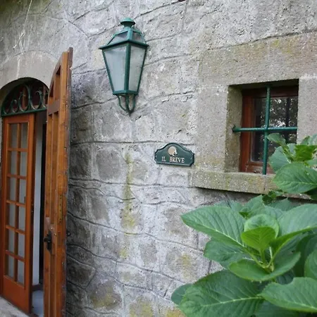 Lejlighed Montefiascone In Campagna