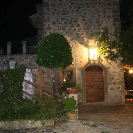 Lejlighed Montefiascone In Campagna